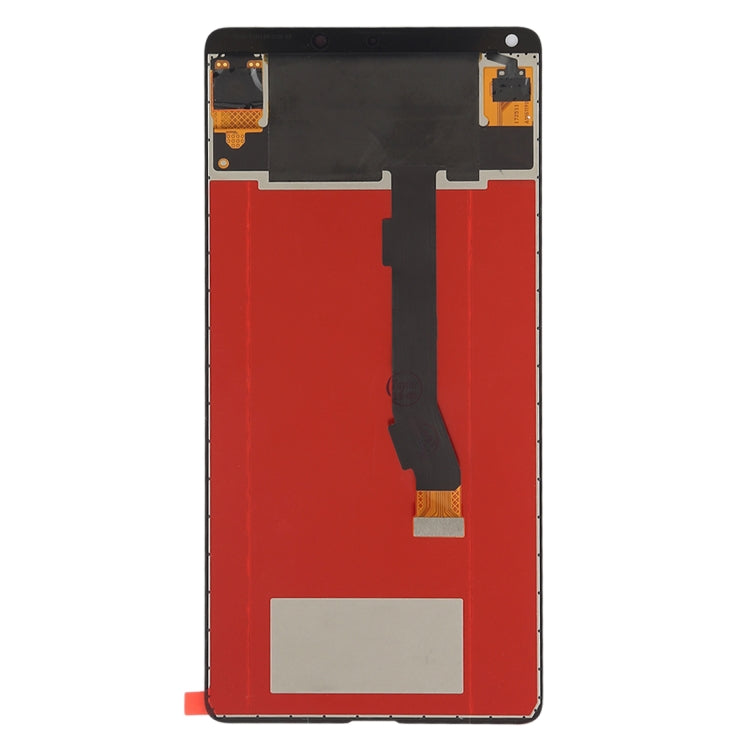 LCD Screen and Digitizer Full Assembly for Xiaomi Mi Mix2