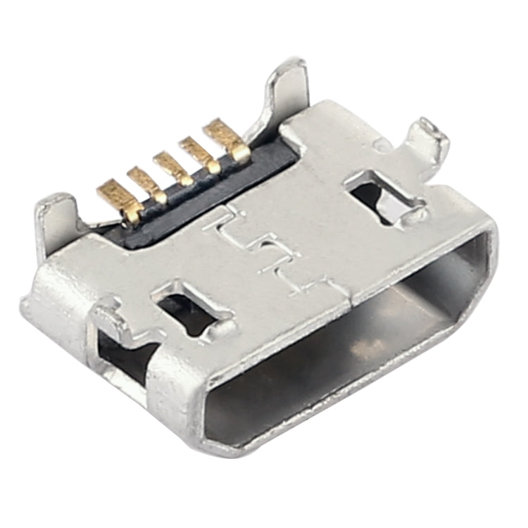 10 PCS Charging Port Connector for Huawei P8 / Honor 4X