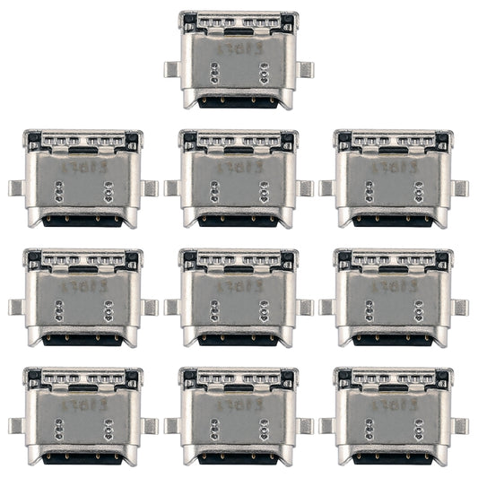 10 PCS Charging Port Connector for Huawei Honor 8 / V8 / P9 / P9 Plus / Maimang 5