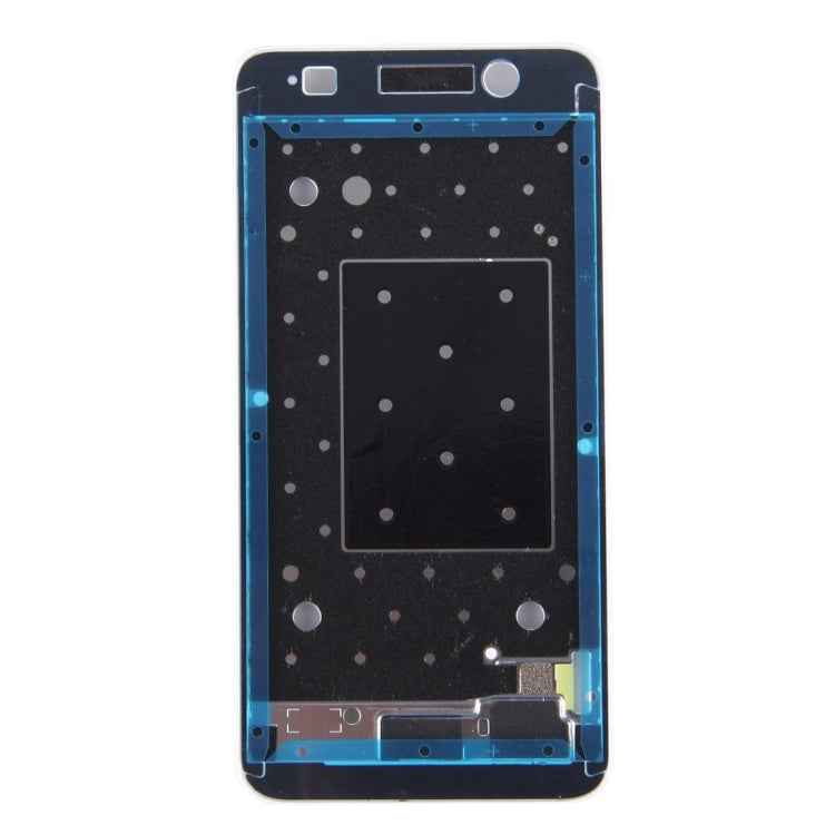 For Huawei Honor 4A Front Housing LCD Frame Bezel Plate