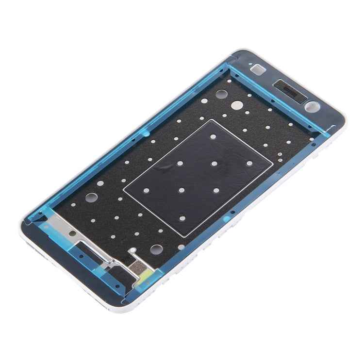 For Huawei Honor 4A Front Housing LCD Frame Bezel Plate