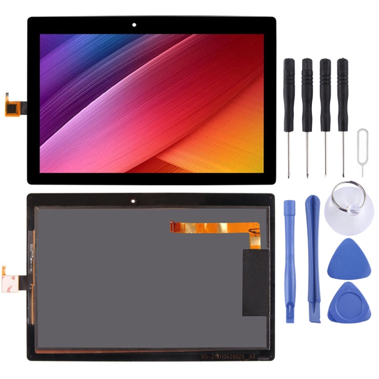LCD Screen and Digitizer Full Assembly for Lenovo Tab 3 10 Plus TB-X103 / X103F 10.1 inch