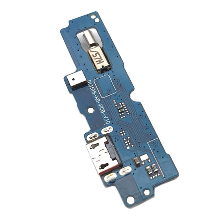 Charging Port Board for Asus Zenfone 4 Max Pro 5.5 ZC554KL