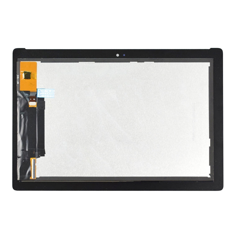 LCD Screen and Digitizer Full Assembly for Asus ZenPad 10 Z301MFL LTE Edition / Z301MF WiFi Edition 1920 x 1080 Pixel
