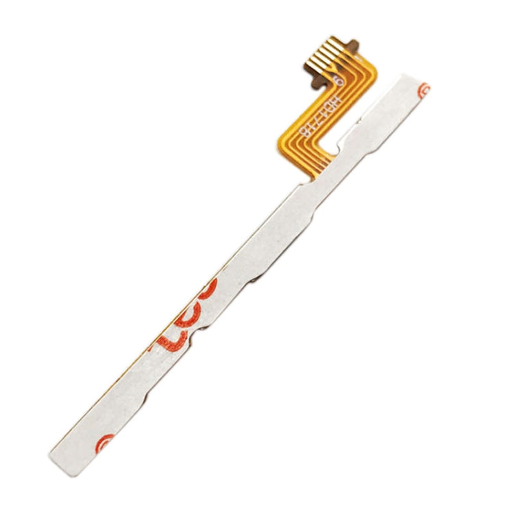 Power Button & Volume Button Flex Cable for Asus Zenfone 4 MAX Pro ZC554KL