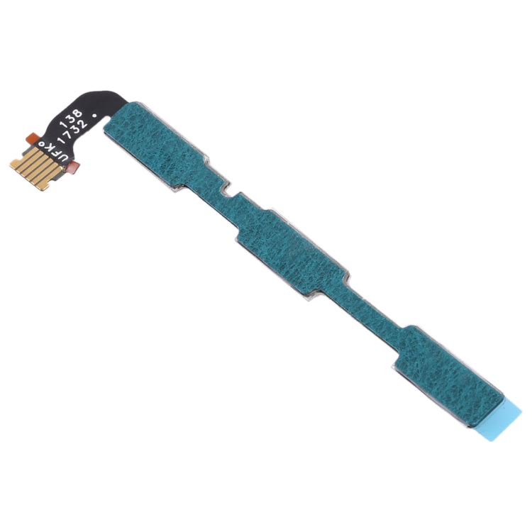 Power Button & Volume Button Flex Cable for Xiaomi Redmi 4X