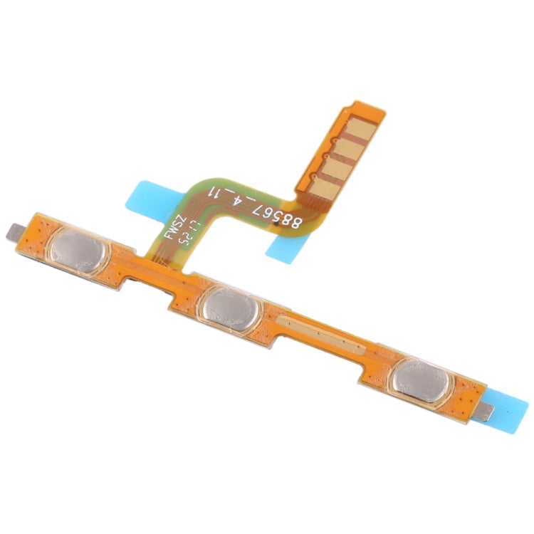 Power Button & Volume Button Flex Cable for Xiaomi Redmi 5
