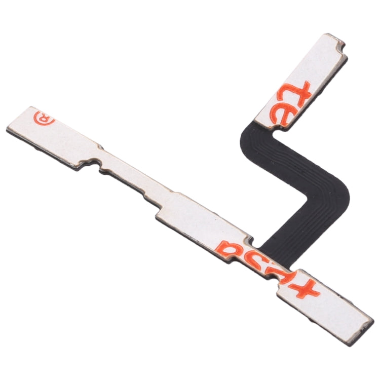 Power Button & Volume Button Flex Cable for Xiaomi Redmi 4 Prime