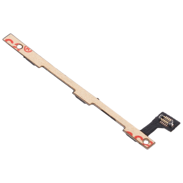 Power Button & Volume Button Flex Cable for Xiaomi Mi 4i