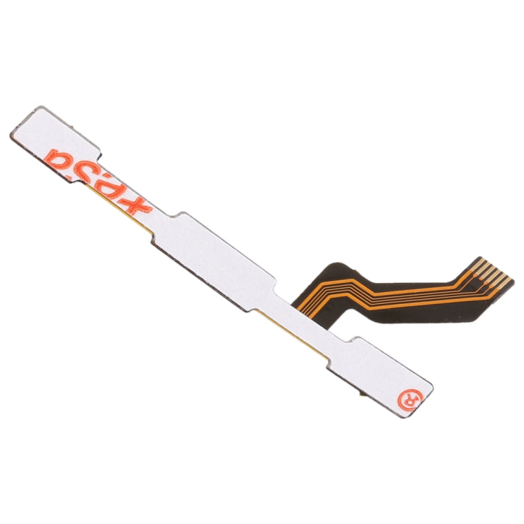 Power Button & Volume Button Flex Cable for Xiaomi Redmi Note 3 Pro
