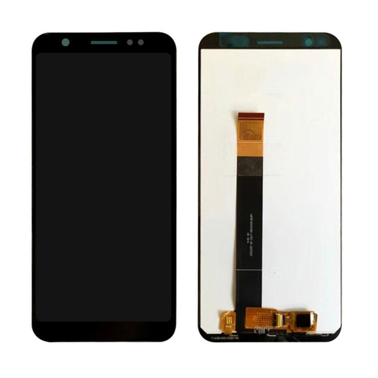 LCD Screen and Digitizer Full Assembly for Asus Zenfone Max (M1) ZB555KL
