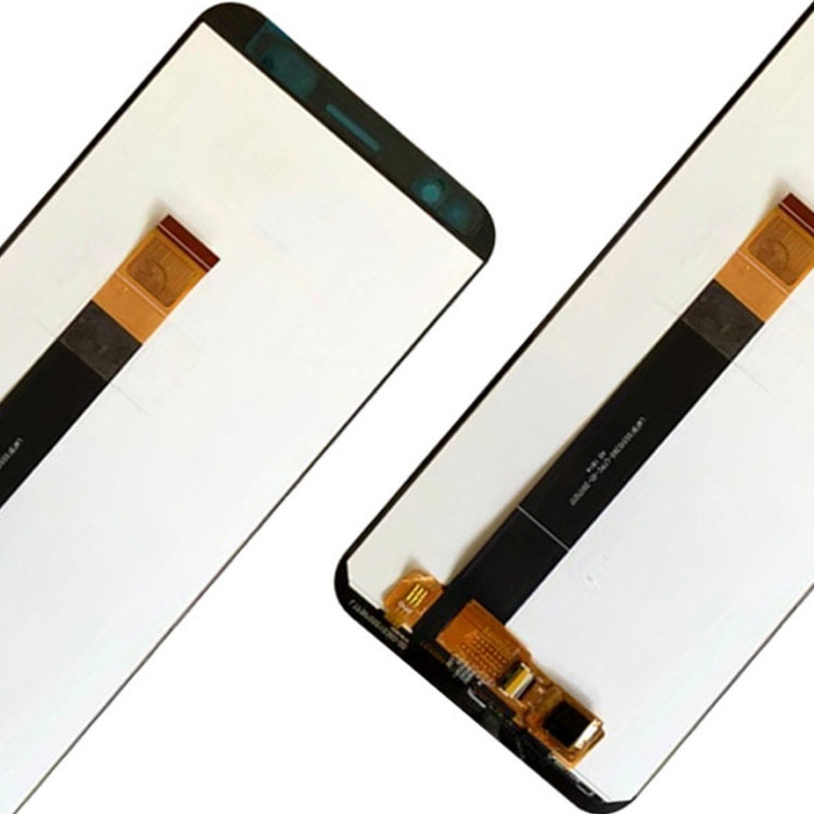 LCD Screen and Digitizer Full Assembly for Asus Zenfone Max (M1) ZB555KL