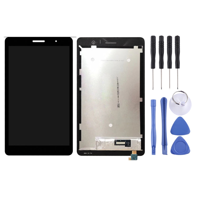 LCD Screen and Digitizer Full Assembly for Huawei Honor Play Meadiapad 2 / KOB-L09 / MediaPad T3 8.0 / KOB-W09