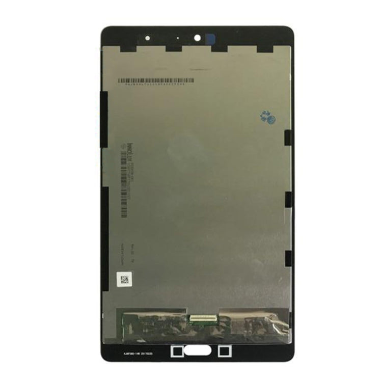 LCD Screen and Digitizer Full Assembly for Huawei MediaPad M3 Lite 8.0 inch / CPN-W09 / CPN-AL00 / CPN-L09