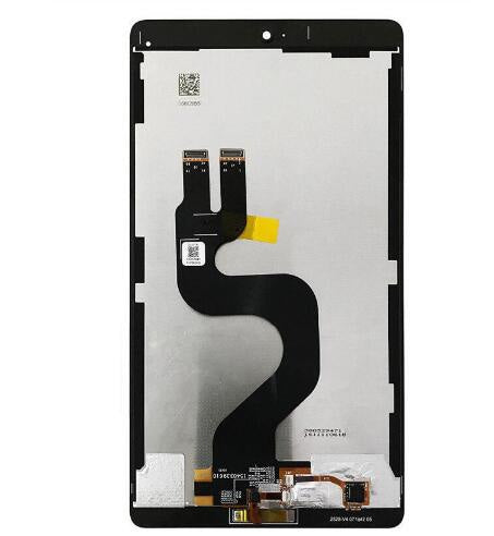 LCD Screen and Digitizer Full Assembly for Huawei MediaPad M5 8.4 inch / SHT-AL09 / SHT-W09