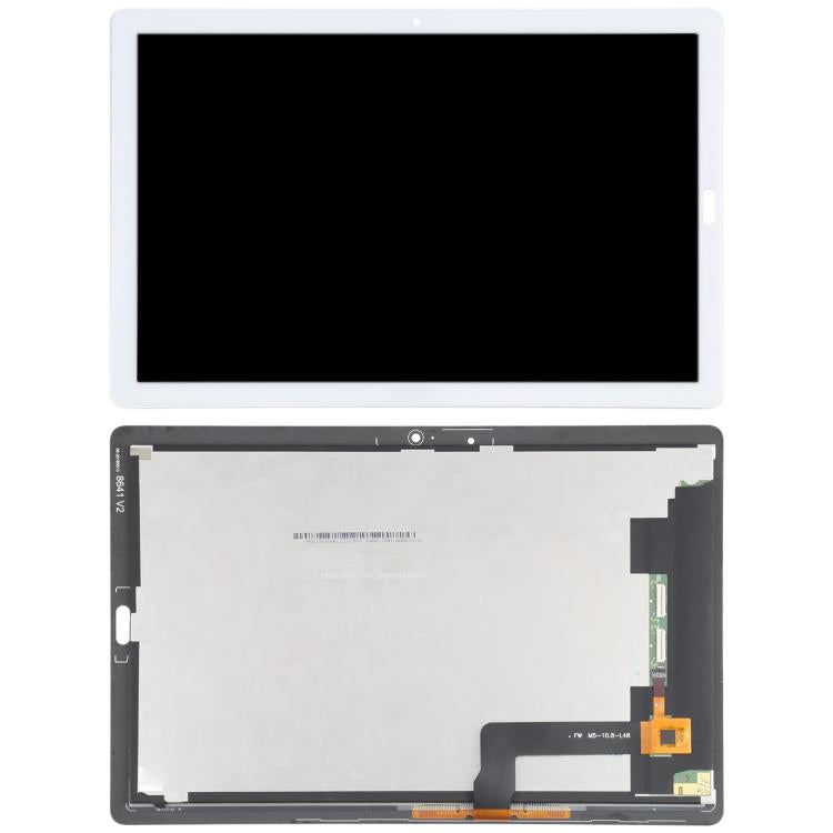 Écran LCD et numériseur complets pour Huawei MediaPad M5 10,8 pouces / CMR-AL19 / CMR-W19, pour Huawei MediaPad M5 10,8 pouces, pour Huawei MediaPad M5 10,8 pouces