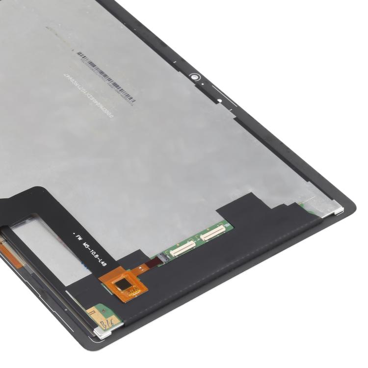Écran LCD et numériseur complets pour Huawei MediaPad M5 10,8 pouces / CMR-AL19 / CMR-W19, pour Huawei MediaPad M5 10,8 pouces, pour Huawei MediaPad M5 10,8 pouces