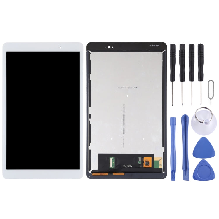 LCD Screen and Digitizer Full Assembly for Huawei MediaPad T2 10 Pro / FDR-A01L / FDR-A01W