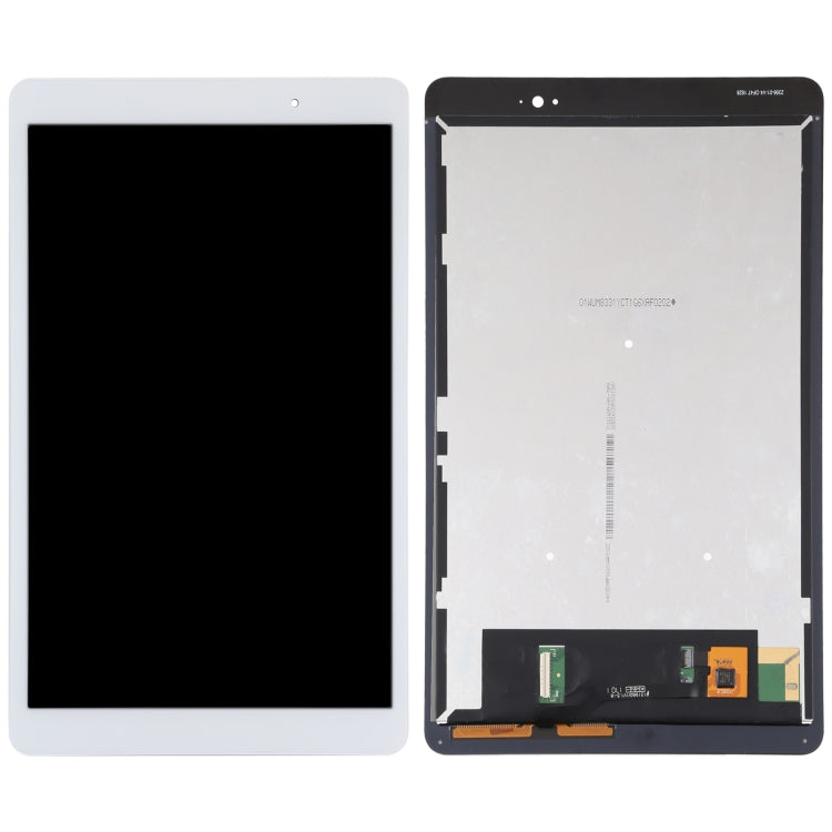 LCD Screen and Digitizer Full Assembly for Huawei MediaPad T2 10 Pro / FDR-A01L / FDR-A01W
