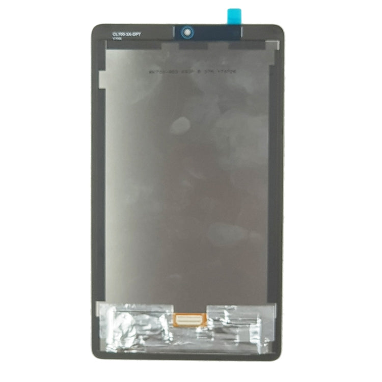 LCD Screen and Digitizer Full Assembly for Huawei Mediapad T3 7.0 (WIFI Version) / BG2-W09