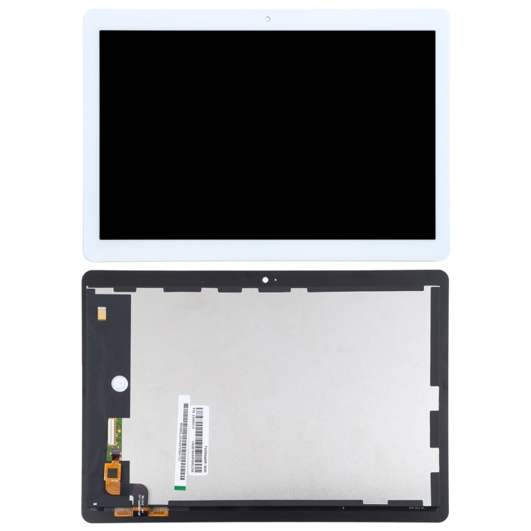 LCD Screen and Digitizer Full Assembly for Huawei MediaPad T3 10 / AGS-L03 / AGS-L09 / AGS-W09