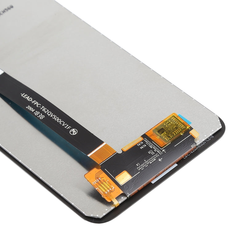 Écran LCD et numériseur complet pour Nokia X7 / 8.1 / 7.1 Plus TA-1131, pour Nokia X7