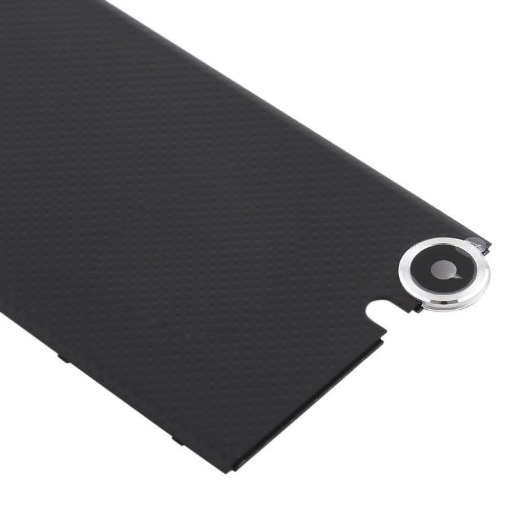 Back Cover with Camera Lens for Blackberry Keyone