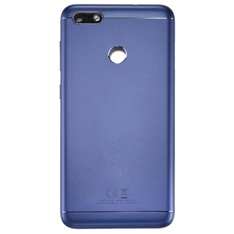 for Huawei Enjoy 7 / P9 Lite Mini / Y6 Pro (2017) Back Cover