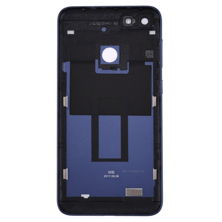 for Huawei Enjoy 7 / P9 Lite Mini / Y6 Pro (2017) Back Cover