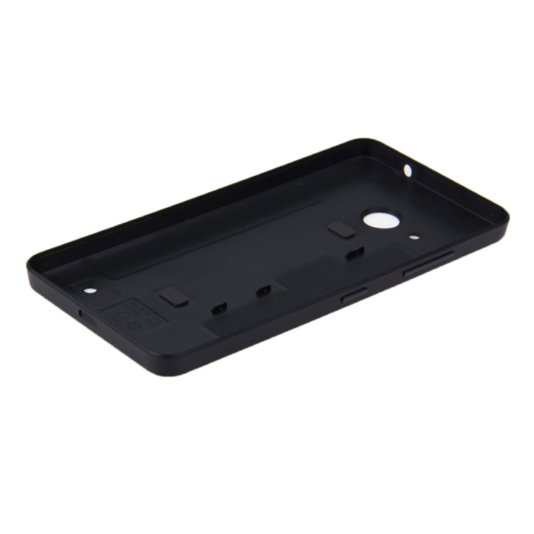 Cache batterie arrière pour Microsoft Lumia 550, pour Microsoft Lumia 550