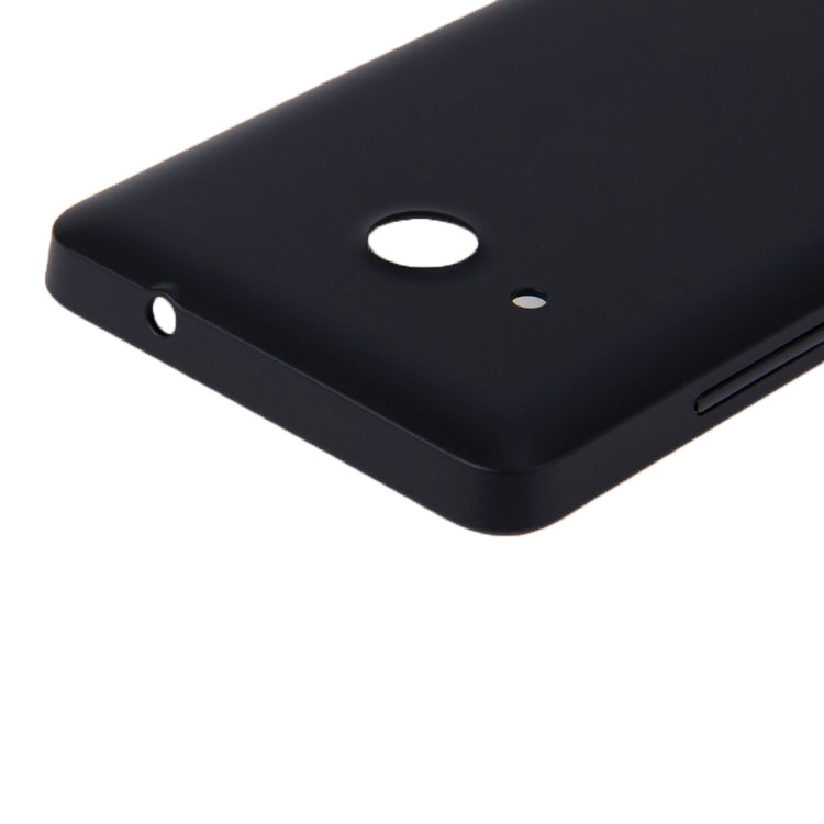 Cache batterie arrière pour Microsoft Lumia 550, pour Microsoft Lumia 550