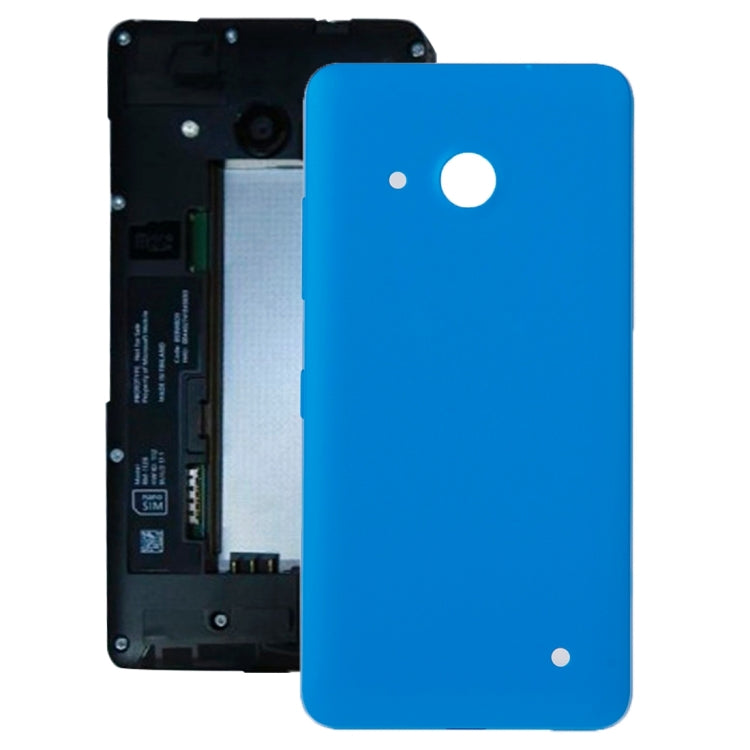 Cache batterie arrière pour Microsoft Lumia 550, pour Microsoft Lumia 550