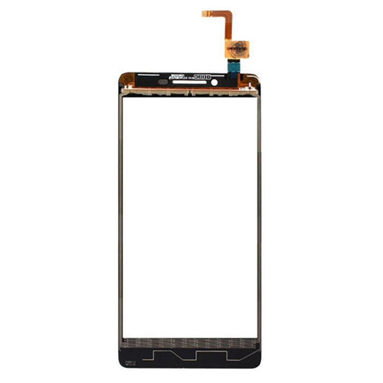 For Lenovo K30 / K30T / K30W Touch Panel (Black)