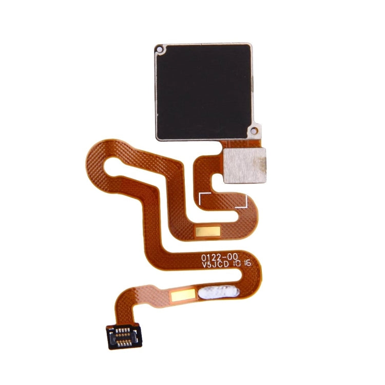 Câble flexible du bouton d'accueil pour Huawei P9