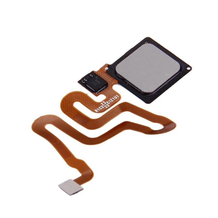 Câble flexible du bouton d'accueil pour Huawei P9