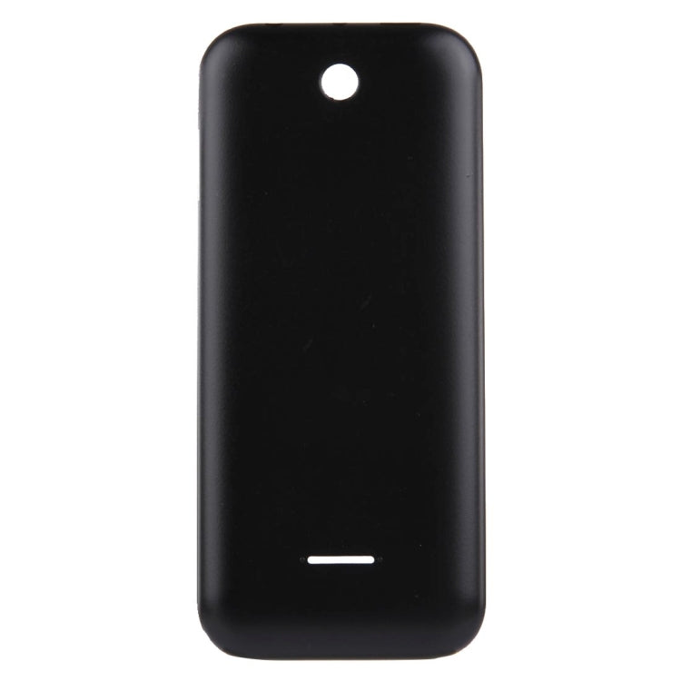 Solid Color Plastic Battery Back Cover for Nokia 225 , For Nokia 225