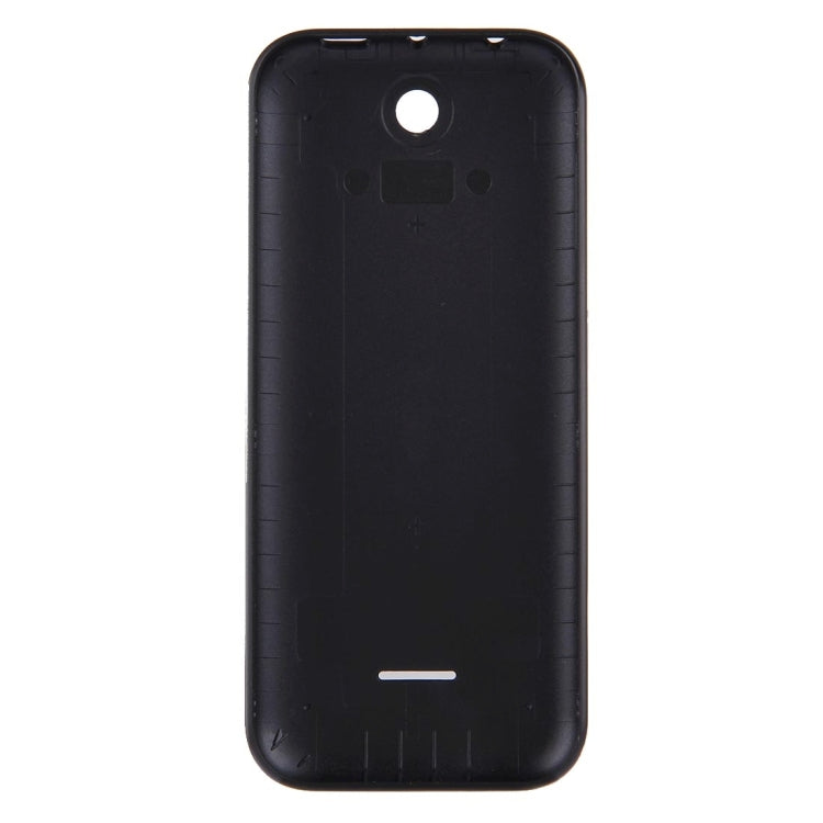 Solid Color Plastic Battery Back Cover for Nokia 225 , For Nokia 225