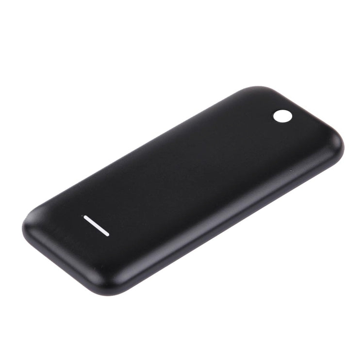 Solid Color Plastic Battery Back Cover for Nokia 225 , For Nokia 225