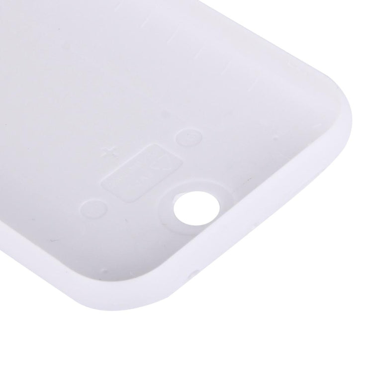 Tapa trasera de batería de plástico de color sólido para Nokia 225