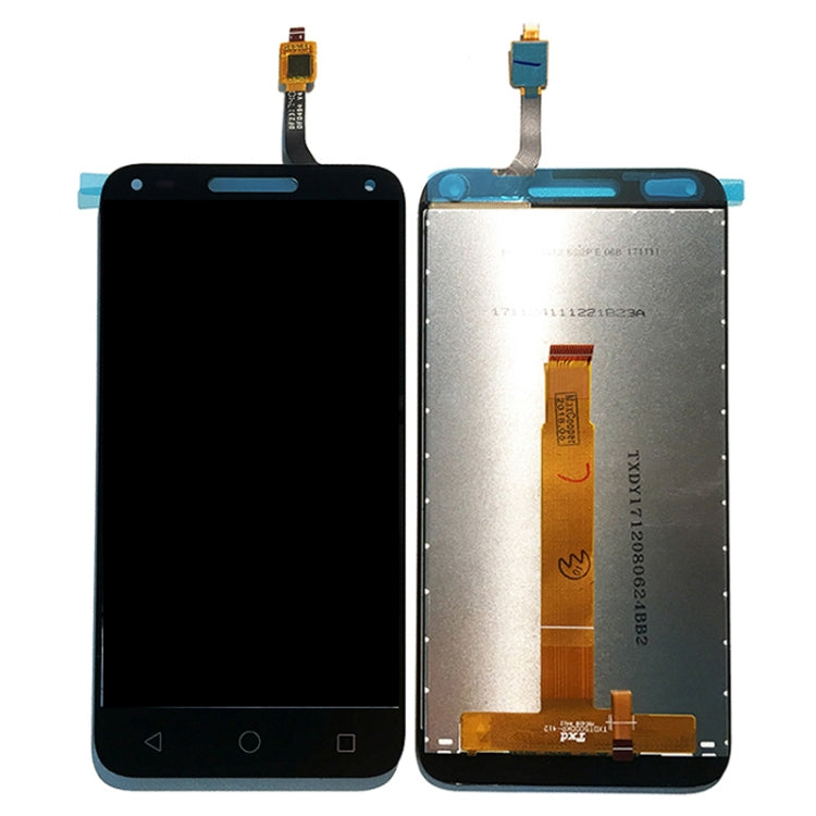 Écran LCD et numériseur complet pour Alcatel U5 3G 4047 / 4047D / 4047G / OT4047 / OT4047D / OT4047G, pour Alcatel U5 3G