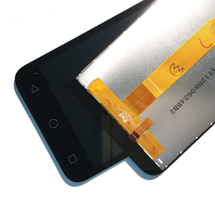 Écran LCD et numériseur complet pour Alcatel U5 3G 4047 / 4047D / 4047G / OT4047 / OT4047D / OT4047G, pour Alcatel U5 3G