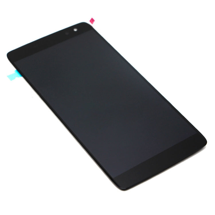 LCD Screen and Digitizer Full Assembly for Alcatel Idol 4s OT6070 / 6070k / 6070y / 6070