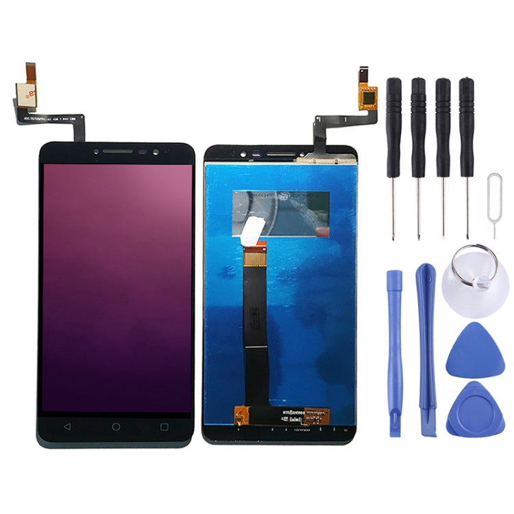 LCD Screen and Digitizer Full Assembly for Alcatel A3 XL 9008 / 9008X / 9008D / OT9008