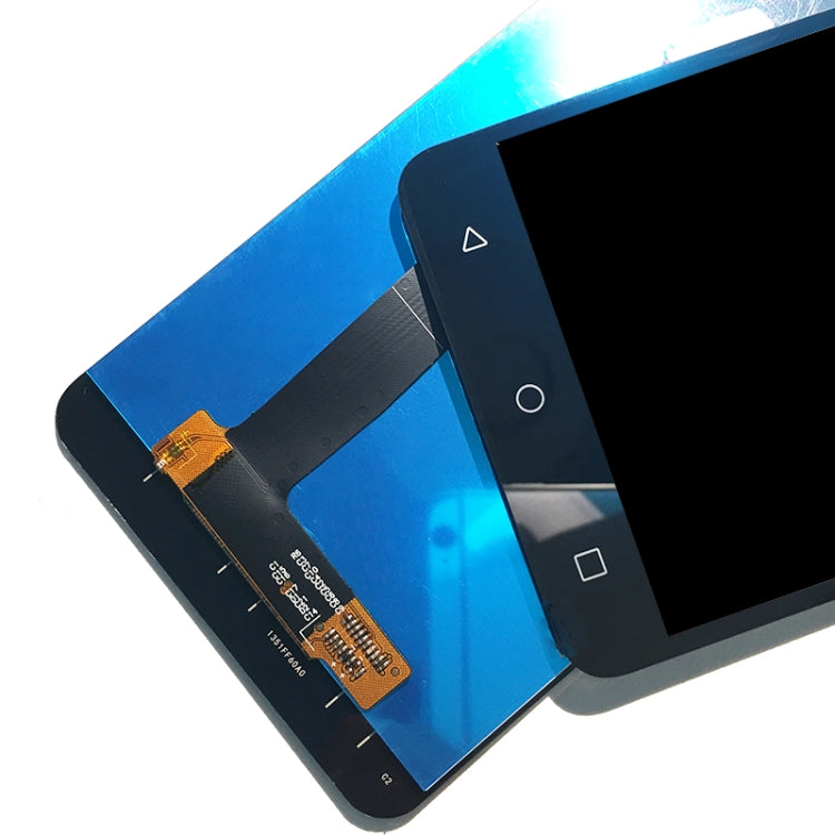 LCD Screen and Digitizer Full Assembly for Alcatel A3 XL 9008 / 9008X / 9008D / OT9008