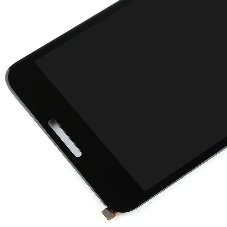 LCD Screen and Digitizer Full Assembly for Alcatel A30 Fierce 5049 / 5049Z / Revvl / 5049W