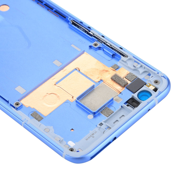 Front Housing LCD Frame Bezel Plate for HTC U11