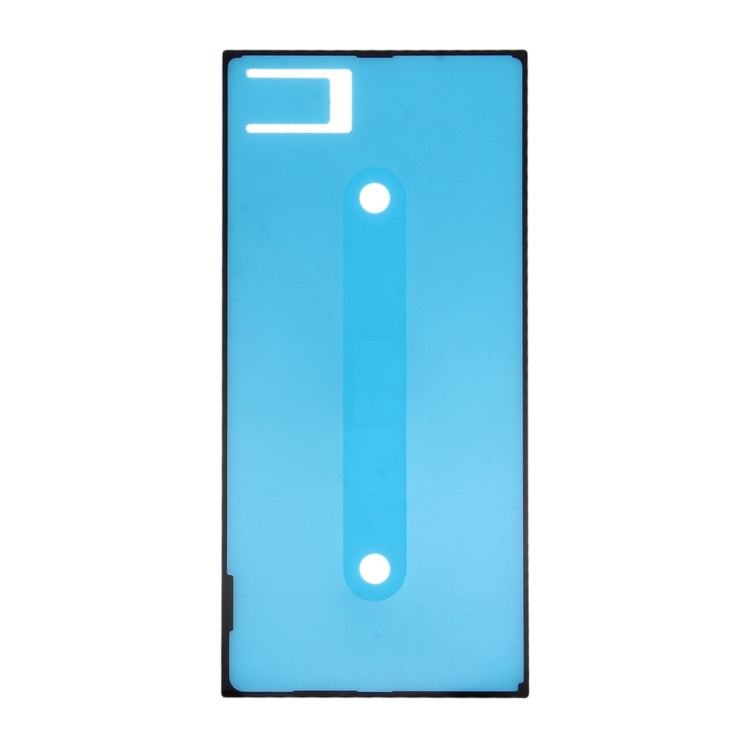 10 PCS for Sony Xperia XZ Premium Rear Housing Cover Adhesive