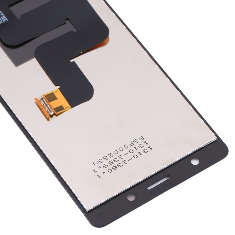 Ensemble complet écran LCD et numériseur pour Sony Xperia XZ2 Compact
