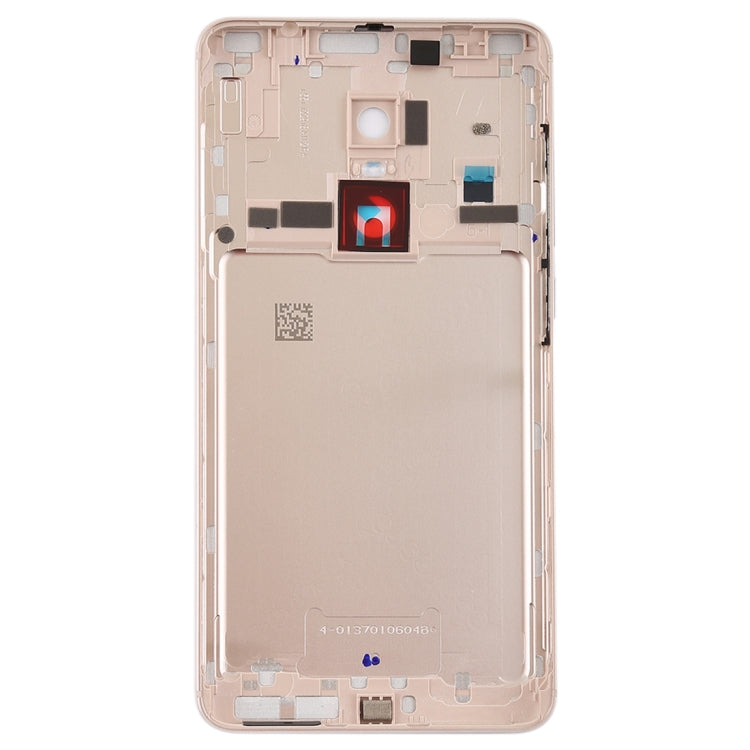 Back Cover for Xiaomi Redmi Note 4
