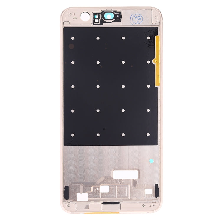 Front Housing LCD Frame Bezel Plate for Huawei Honor 8
